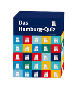Das Hamburg-Quiz - Angela Jannelli
