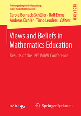 Views and Beliefs in Mathematics Education - 