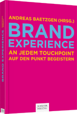 Brand Experience - 