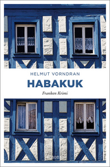 Habakuk - Helmut Vorndran