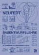 Bauentwurfslehre - Peter Neufert; Ernst Neufert