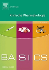 BASICS Klinische Pharmakologie - Jana Ellegast