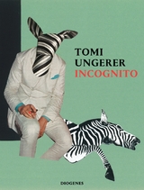 Incognito - Tomi Ungerer