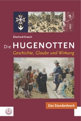 Die Hugenotten - Eberhard Gresch