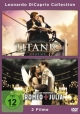Titanic / William Shakespeares Romeo und Julia, 3 DVDs