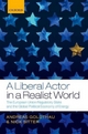 A Liberal Actor in a Realist World: The European Union Regulatory State and the Global Political Economy of Energy