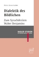 Dialektik des Bildlichen - Fabian Grossenbacher