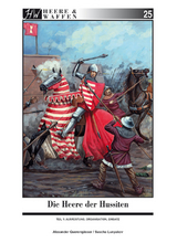 Die Heere der Hussiten - Alexander Querengässer