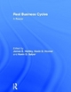 Real Business Cycles - James Hartley; Kevin Hoover; Kevin D. Salyer
