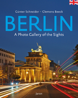 Berlin − A Photo Gallery of the Sights - 
