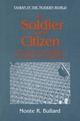 The Soldier and the Citizen: The Role of the Military in Taiwan's Development