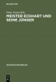 Meister Eckhart und seine Jünger - Franz Jostes