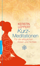 Kurz-Meditationen - Kerstin Leppert