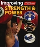 Training For Sport: Improving Strength and Power - Paul Mason