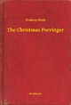 Christmas Porringer - Evaleen Stein