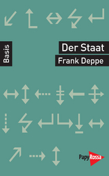 Der Staat - Frank Deppe