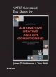 NATEF Correlated Task Sheets for Automotive Heating and Air Conditioning - James D. Halderman