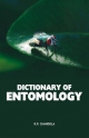 Dictionary of Entomology