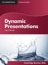Dynamic Presentations B1-C2 - 