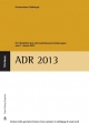 ADR/RID 2013 - Frank-Georg Stephan