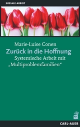 Zurück in die Hoffnung - Marie-Luise Conen