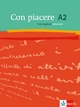 Con piacere A2: Trainingsbuch