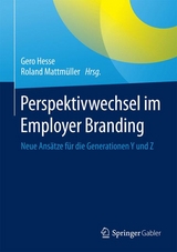 Perspektivwechsel im Employer Branding - 