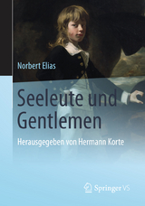 Seeleute und Gentlemen - Norbert Elias