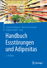 Handbuch Essstörungen und Adipositas - 