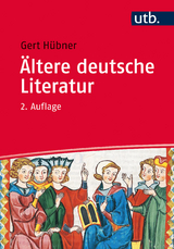 Ältere Deutsche Literatur - Gert Hübner