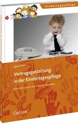 Vertragsgestaltung in der Kindertagespflege - Isgard Rhein