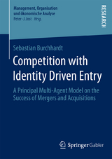 Competition with Identity Driven Entry - Sebastian Burchhardt
