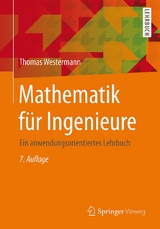 Mathematik für Ingenieure - Westermann, Thomas