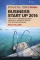 Financial Times Guide to Business Start Up