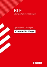STARK BLF - Chemie 10. Klasse - Thüringen - Peterseim, Henry; Schneider, Gisela
