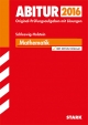Abiturprüfung Schleswig-Holstein - Mathematik
