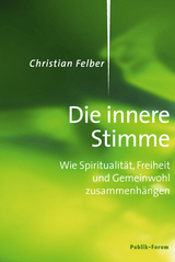 Die innere Stimme - Christian Felber