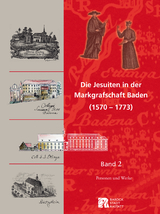 Die Jesuiten in der Markgrafschaft Baden (1570-1773) - Heid, Hans