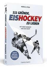 111 Gründe, Eishockey zu lieben - Marcel Stein