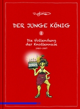 Der junge König Band 2 - Ralf König