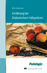 Ernährung bei Diabetischem Fußsyndrom - Doro Kammerer