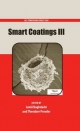 Smart Coatings III - Jamil Baghdachi; Theodore Provder