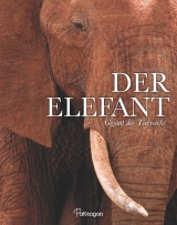 Der Elefant - Gill Davies