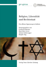 Religion, Liberalität und Rechtsstaat - 
