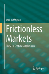 Frictionless Markets - Jack Buffington