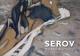 SEROV the NON-Portraitist - Joseph Kiblitsky