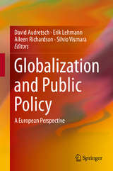 Globalization and Public Policy - 