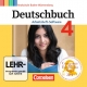 Deutschbuch - Realschule Baden-Württemberg - Neubearbeitung / Band 4: 8. Schuljahr - Übungs-CD-ROM zum Arbeitsheft