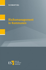 Risikomanagement in Kommunen - Gunnar Schwarting