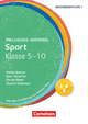 Inklusions-Material - Klasse 5-10: Sport - Buch